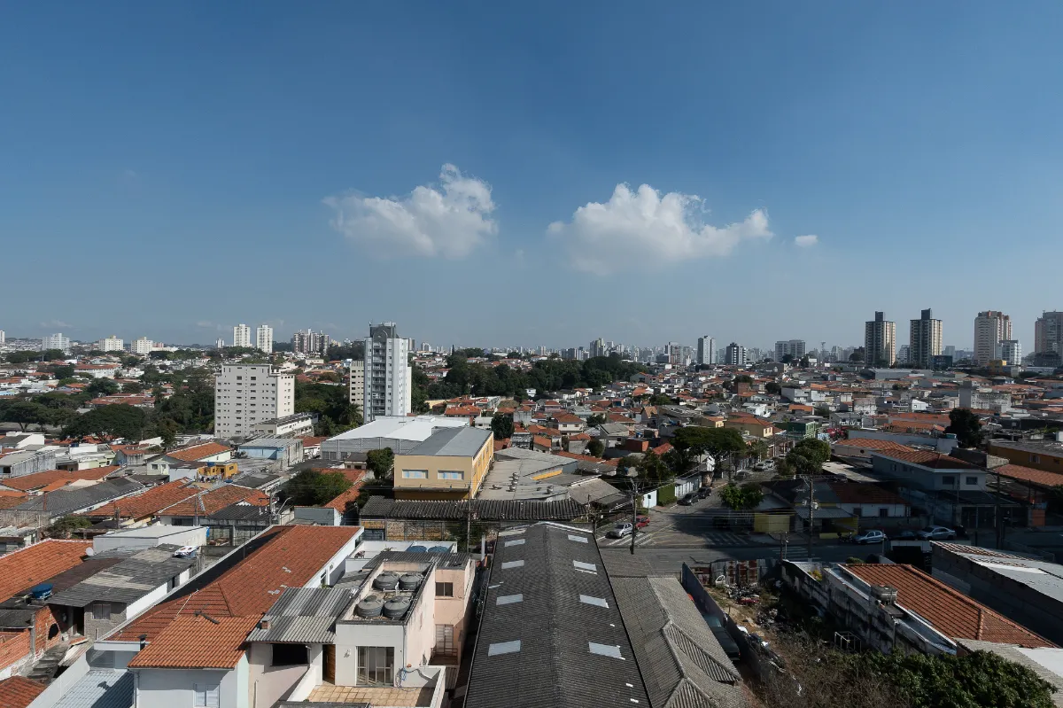 Condomínio Edificio Nadini Adelina Di Francesco - 15