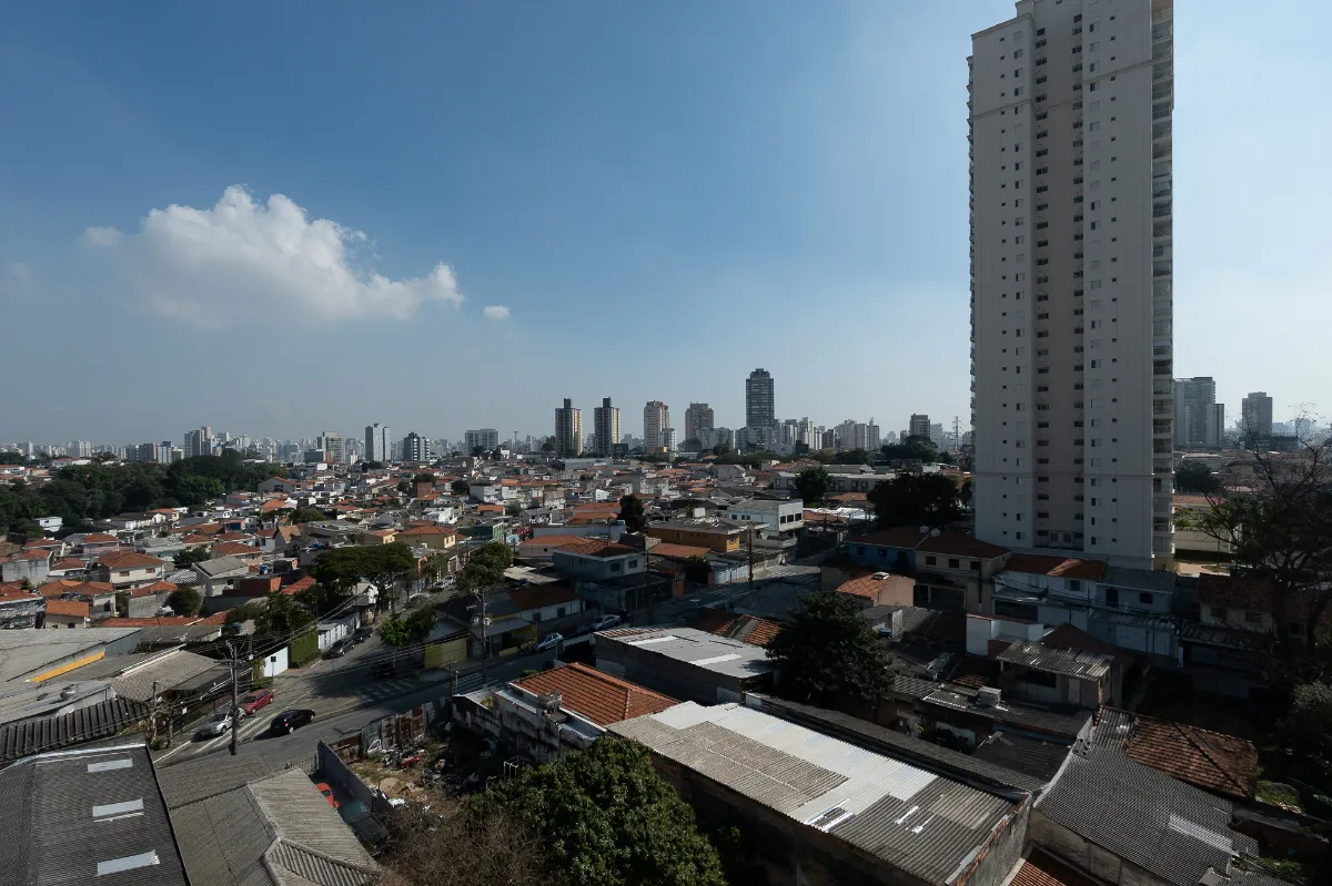 Condomínio Edificio Nadini Adelina Di Francesco - 16
