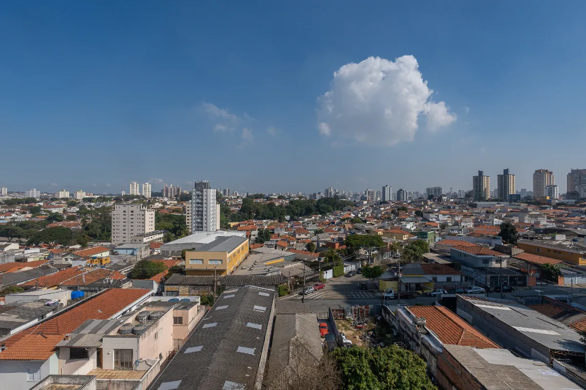 Condomínio Edificio Nadini Adelina Di Francesco - 27