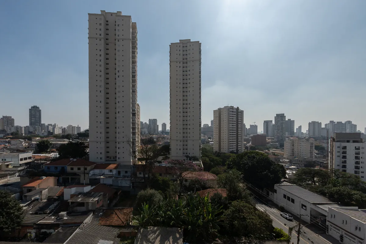 Condomínio Edificio Nadini Adelina Di Francesco - 31