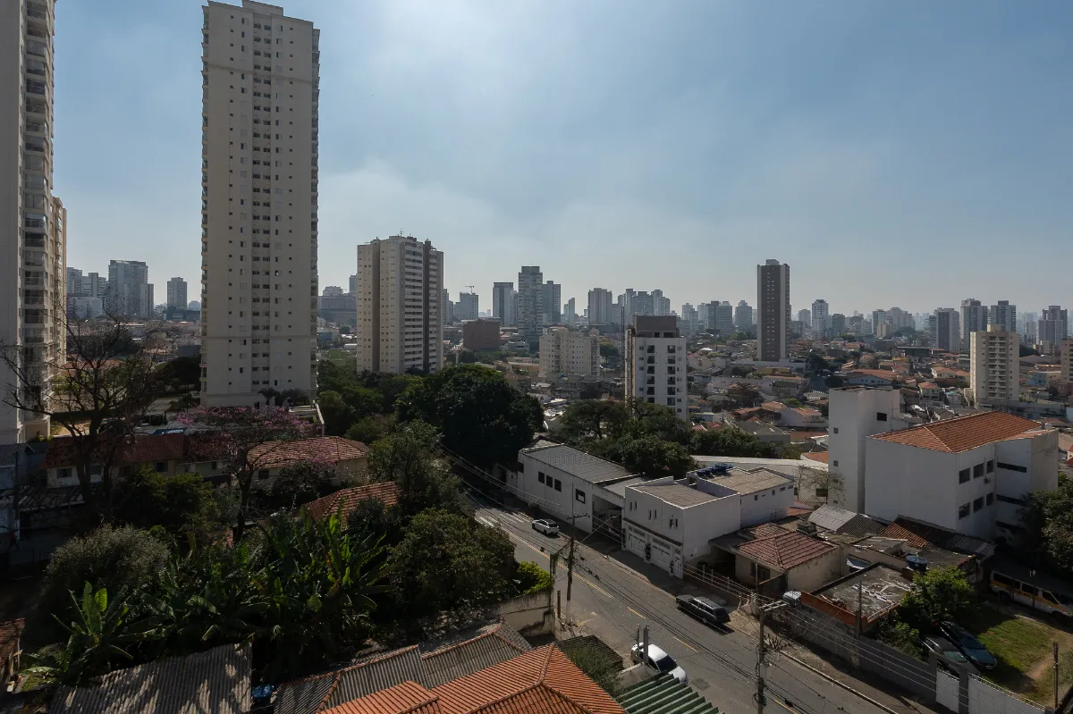 Condomínio Edificio Nadini Adelina Di Francesco - 32