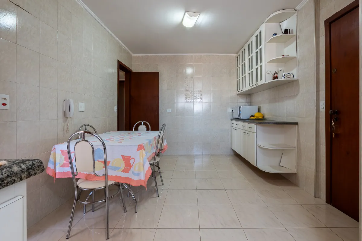 Condomínio Edificio Nadini Adelina Di Francesco - 47