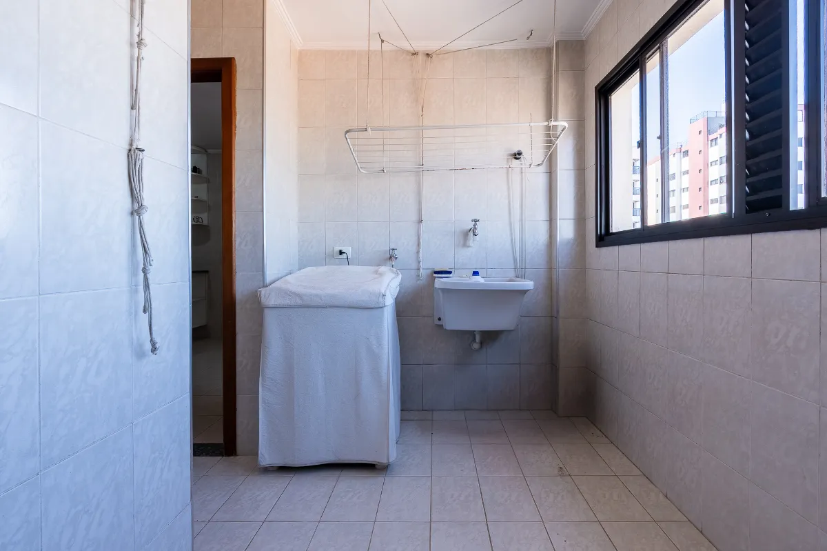 Condomínio Edificio Nadini Adelina Di Francesco - 49