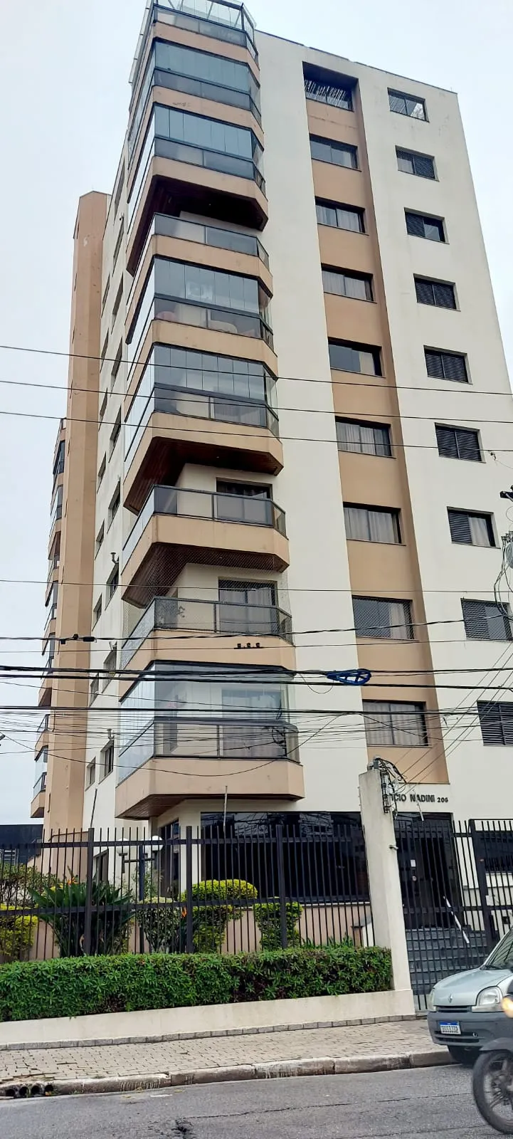 Condomínio Edificio Nadini Adelina Di Francesco - 51