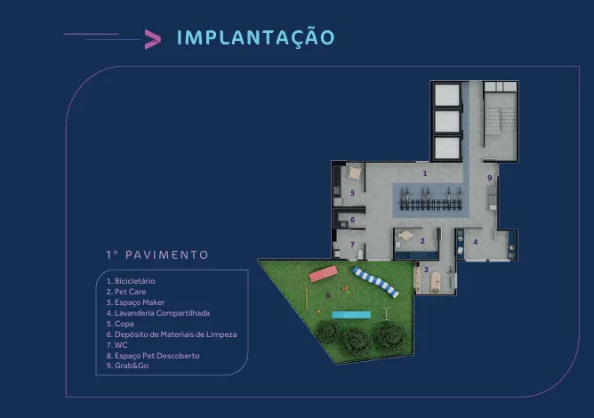 Up Vila Sonia - 13