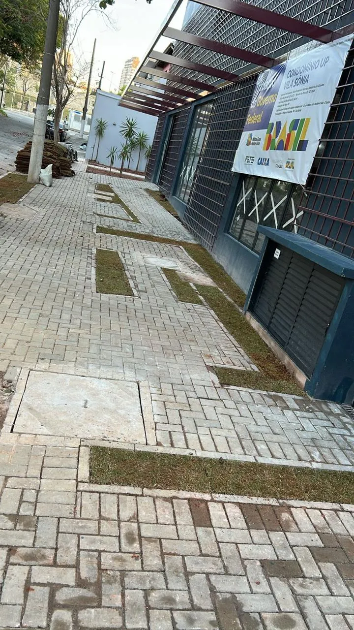 Up Vila Sonia - 2