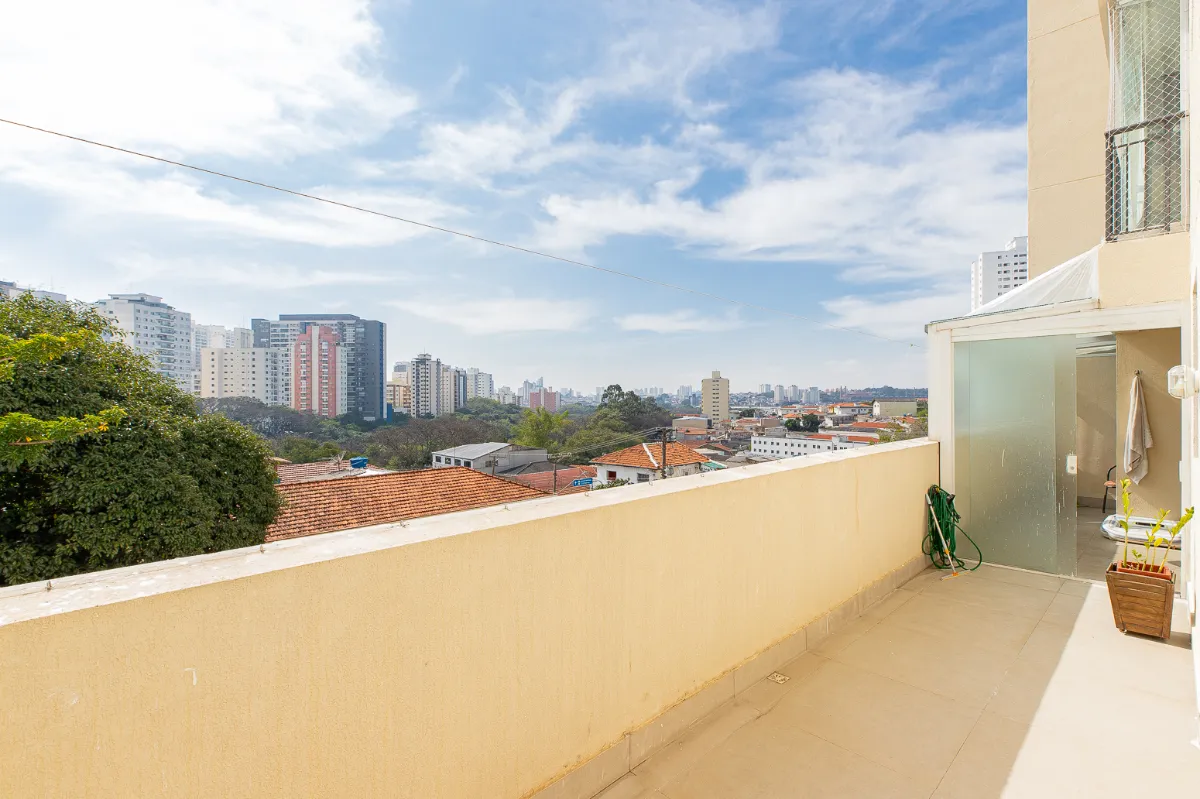 Confomínio Edifício You Vila Conceição - 1