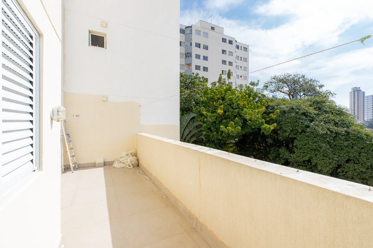 Confomínio Edifício You Vila Conceição - 18
