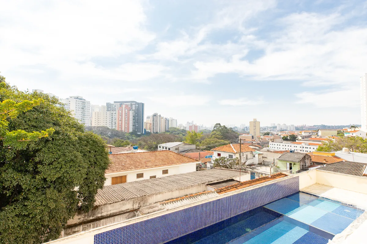 Confomínio Edifício You Vila Conceição - 22