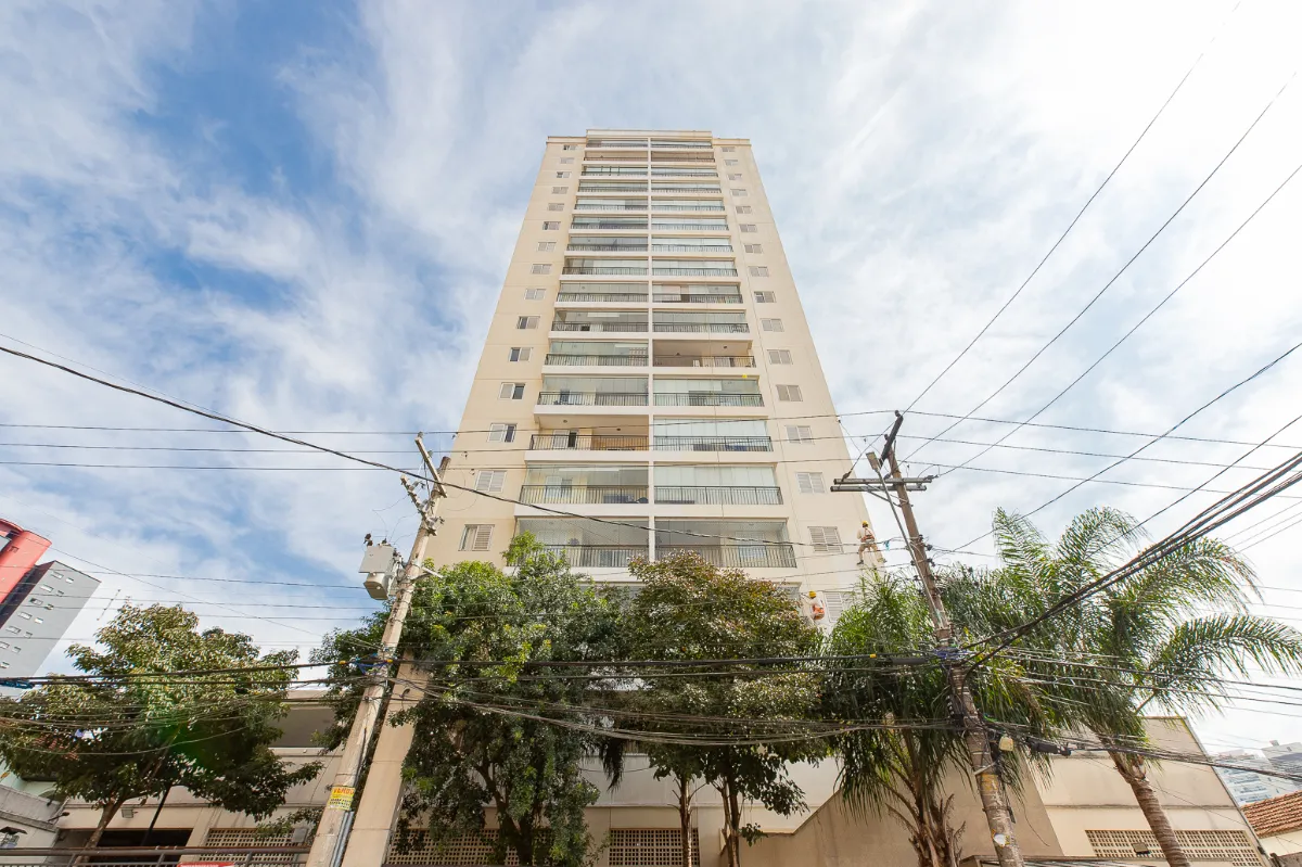 Confomínio Edifício You Vila Conceição - 28