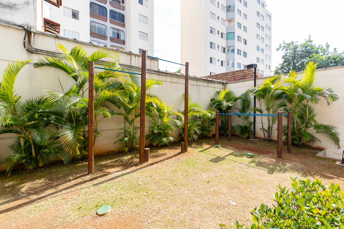 Confomínio Edifício You Vila Conceição - 35