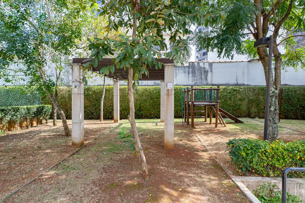 Confomínio Edifício You Vila Conceição - 39