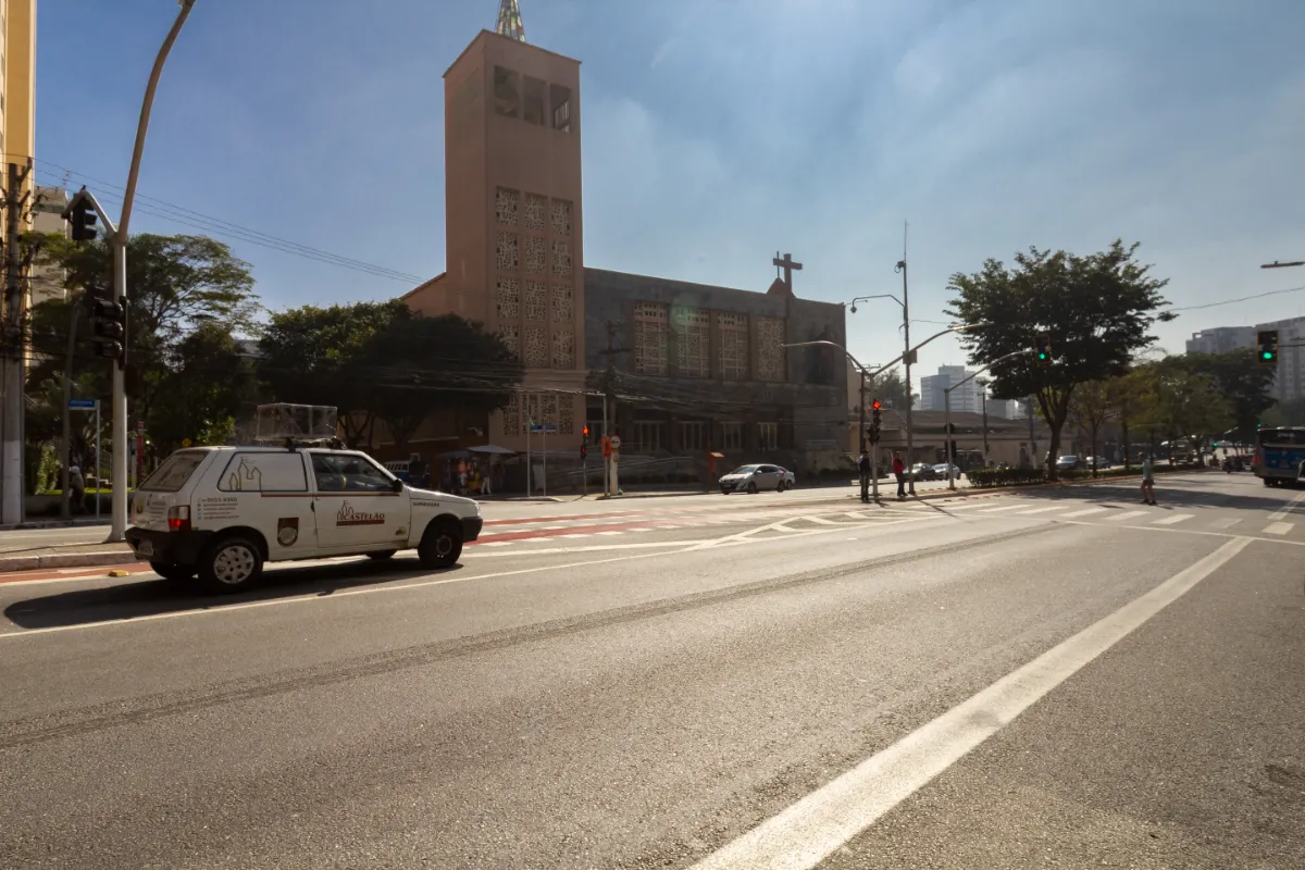 Blueline São Judas - 33