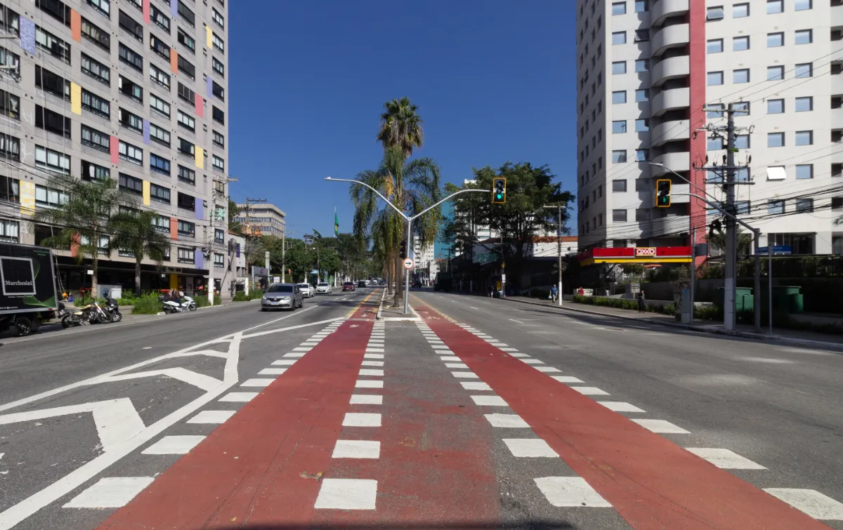 Blueline São Judas - 38
