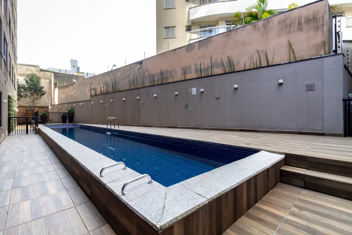 Blueline São Judas - 7