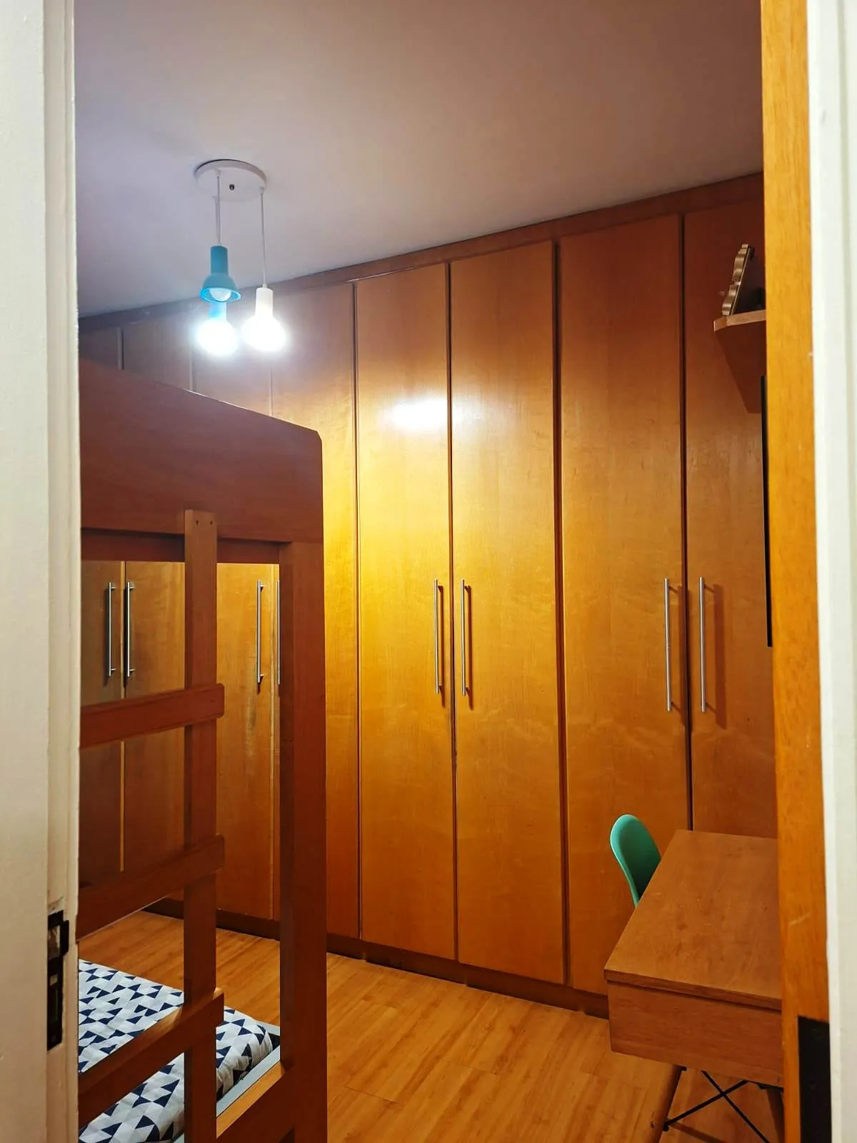 Condomínio Porto Real - 24
