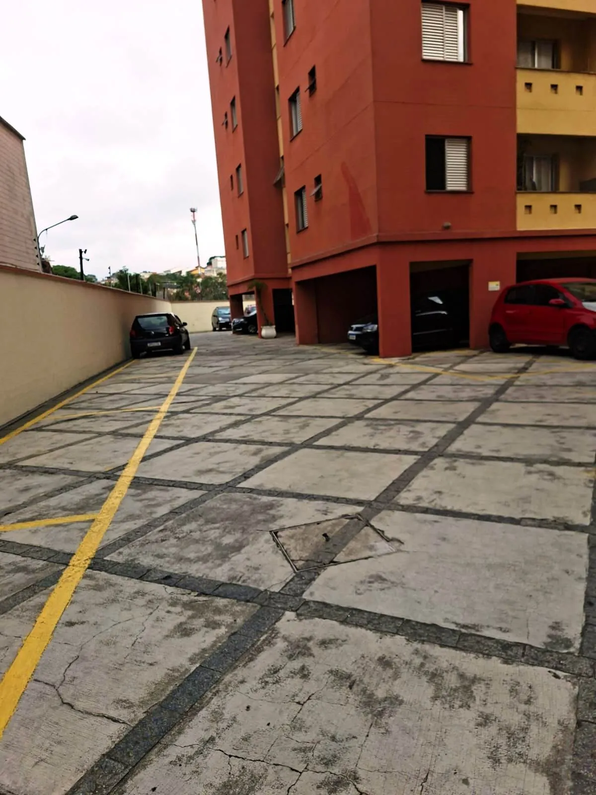 Condomínio Porto Real - 31