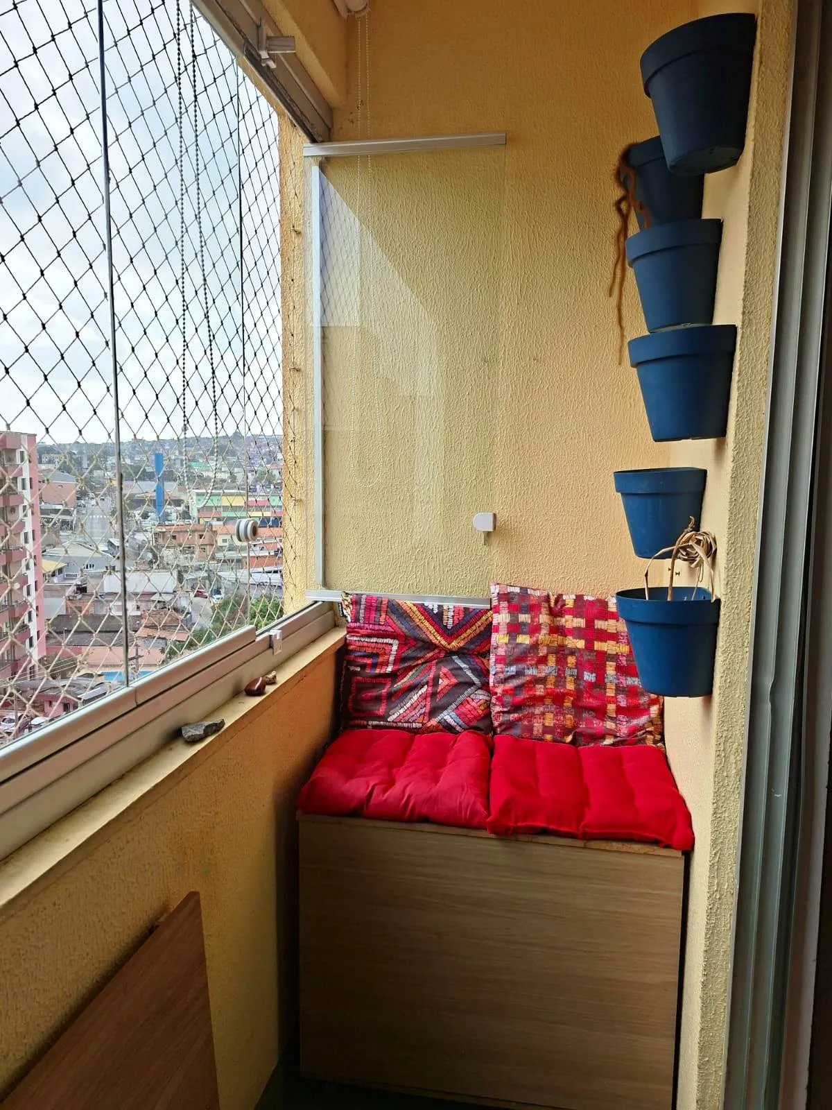 Condomínio Porto Real - 5