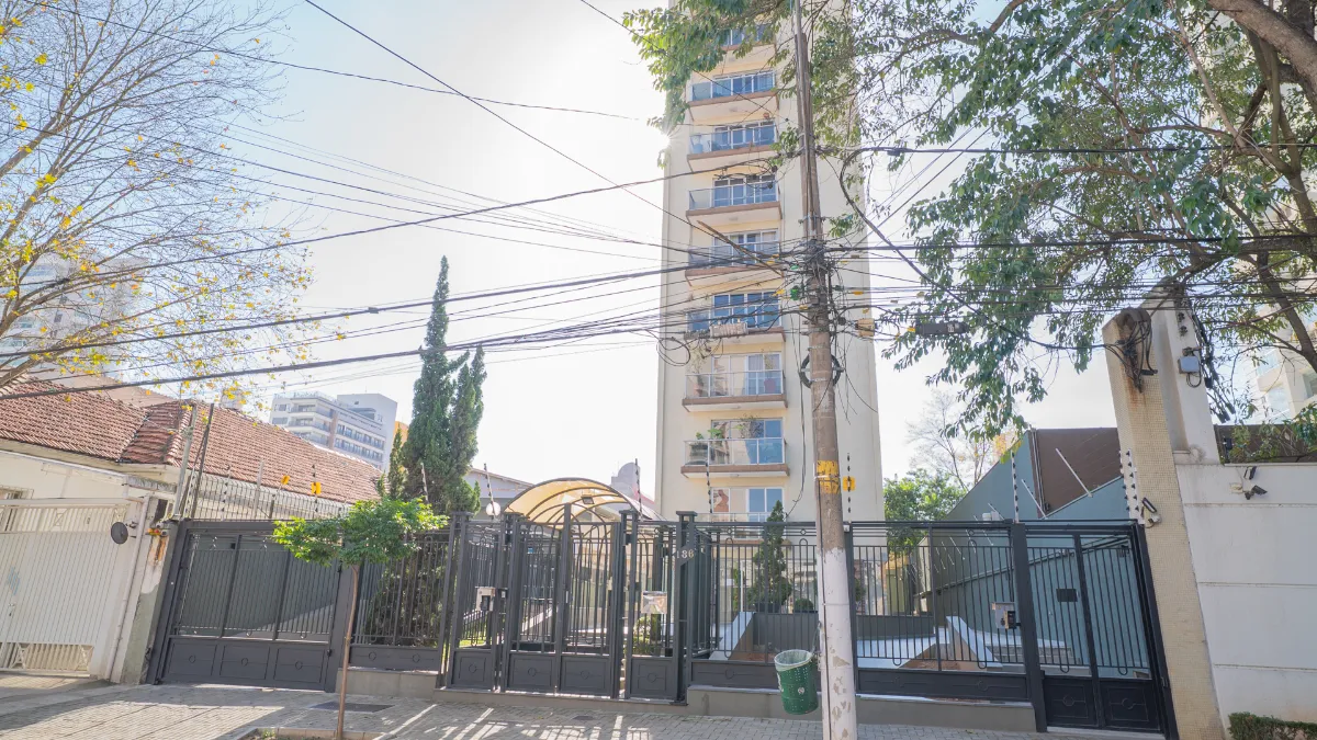 Edificio Ivone - 35
