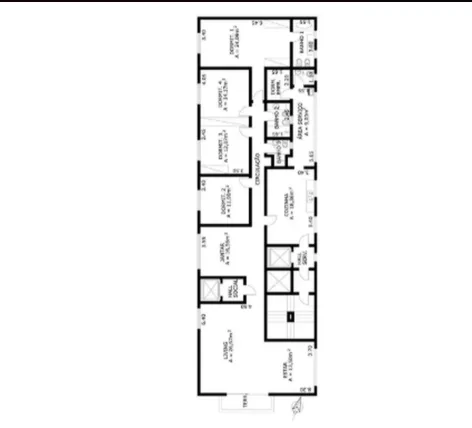 Edificio Ivone - 50