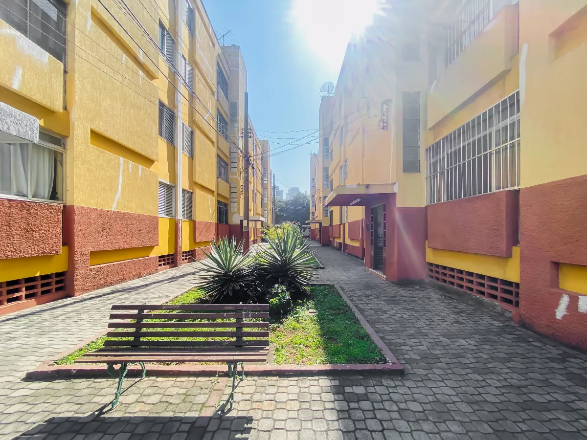 Condomínio Margaridas - 16