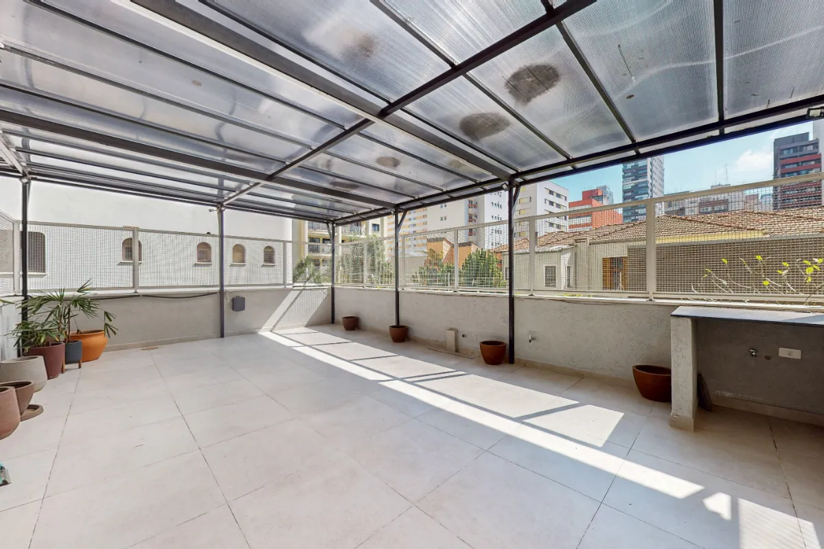 Apartamento à venda com 116m², 2 quartos com vaga - 11