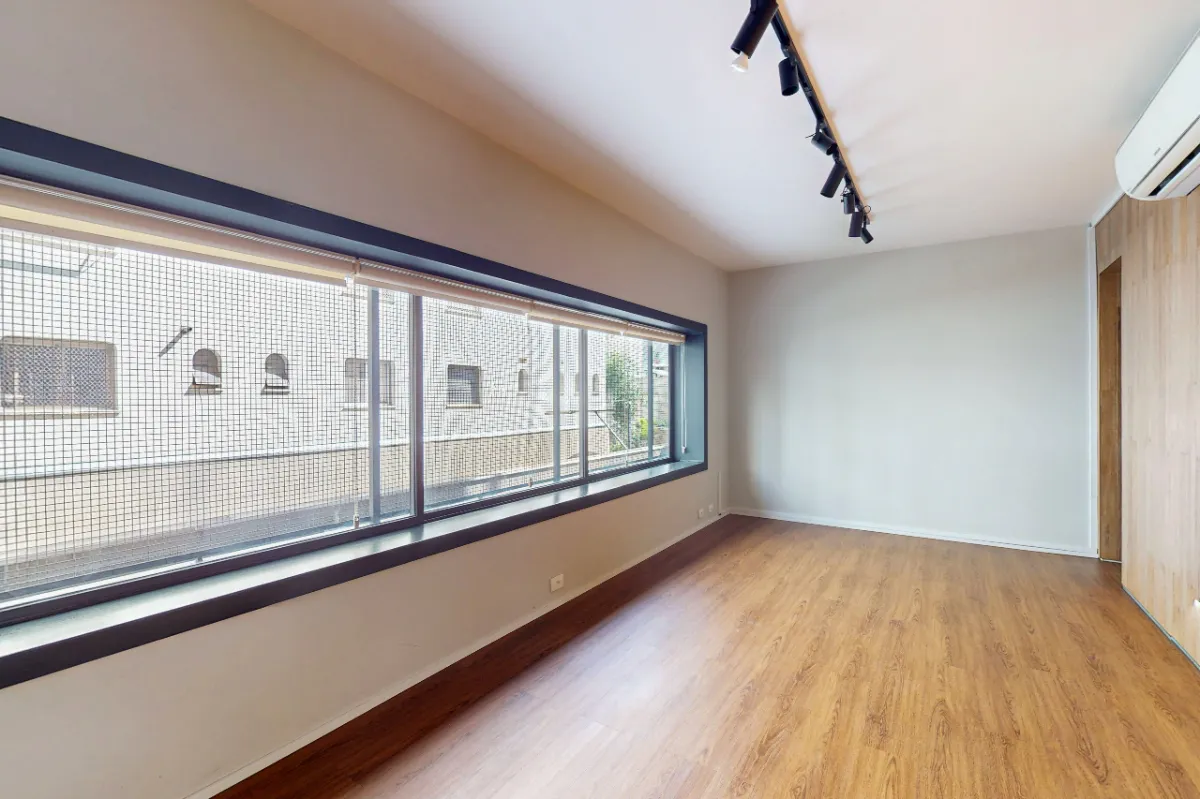 Apartamento à venda com 116m², 2 quartos com vaga - 14