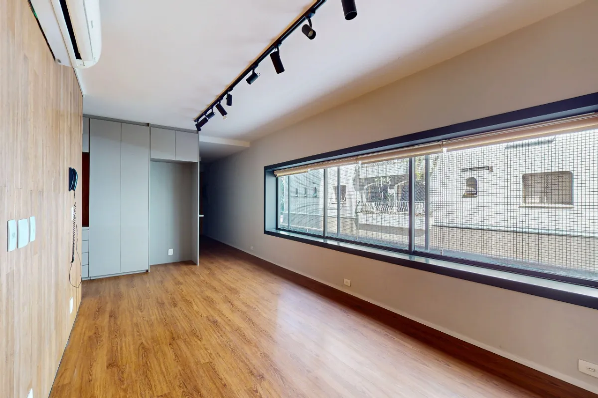 Apartamento à venda com 116m², 2 quartos com vaga - 15