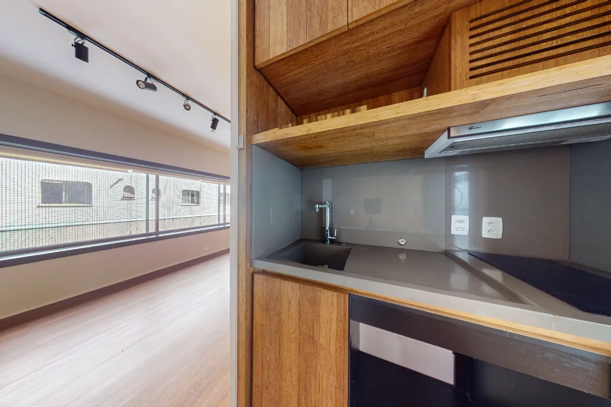 Apartamento à venda com 116m², 2 quartos com vaga - 16