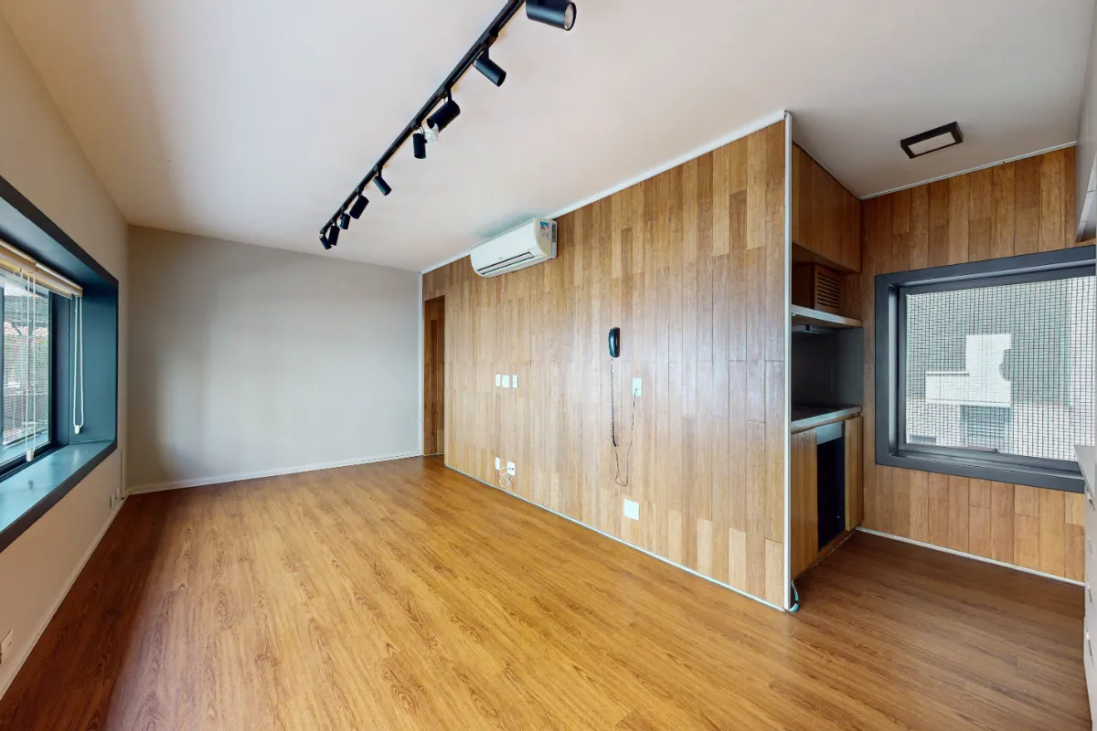Apartamento à venda com 116m², 2 quartos com vaga - 17