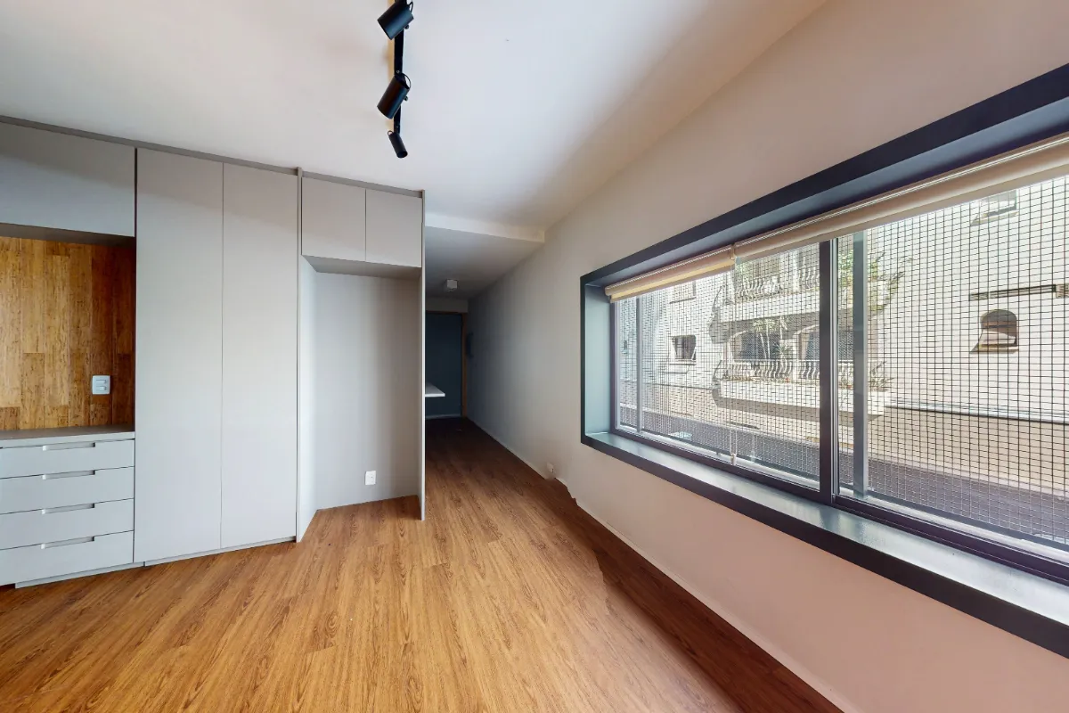 Apartamento à venda com 116m², 2 quartos com vaga - 19