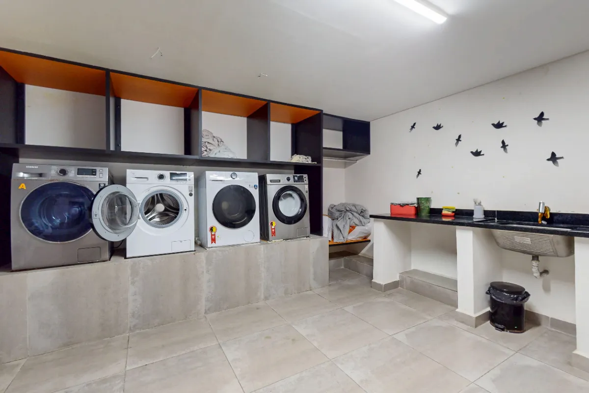 Apartamento à venda com 116m², 2 quartos com vaga - 22