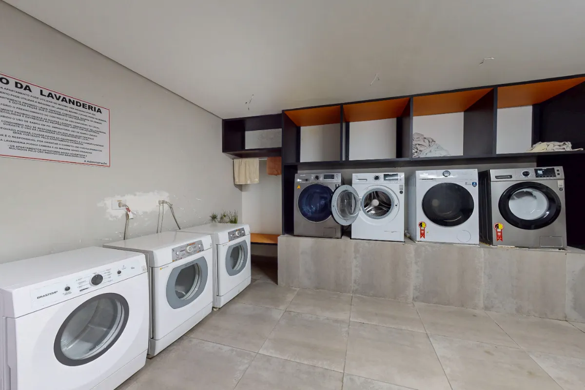 Apartamento à venda com 116m², 2 quartos com vaga - 24