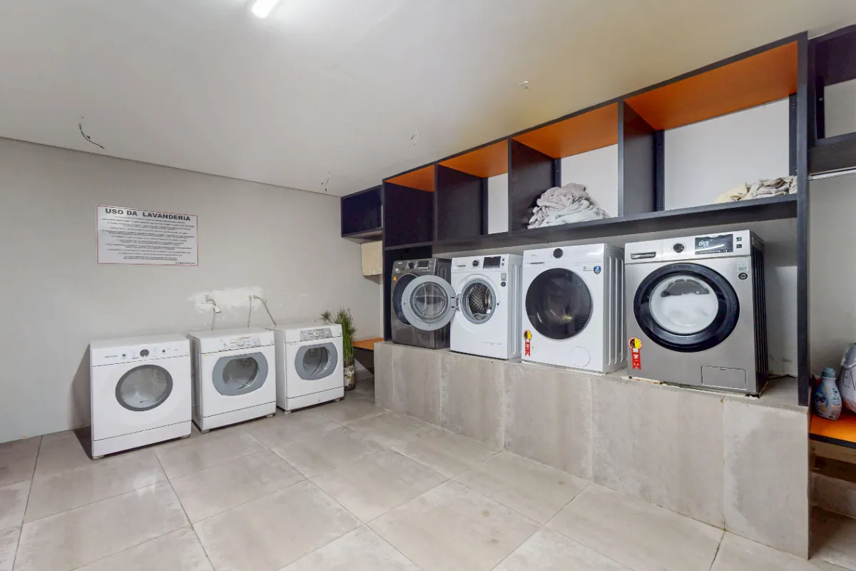 Apartamento à venda com 116m², 2 quartos com vaga - 27