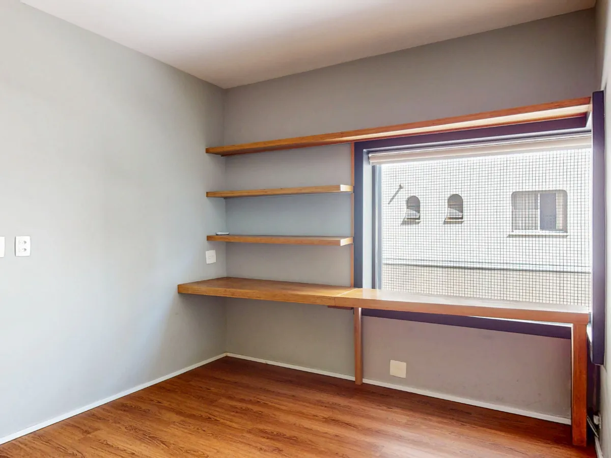 Apartamento à venda com 116m², 2 quartos com vaga - 3