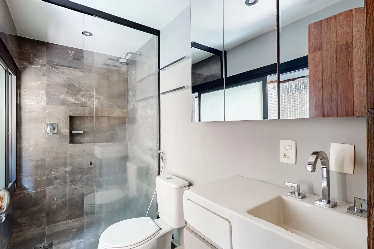 Apartamento à venda com 116m², 2 quartos com vaga - 4