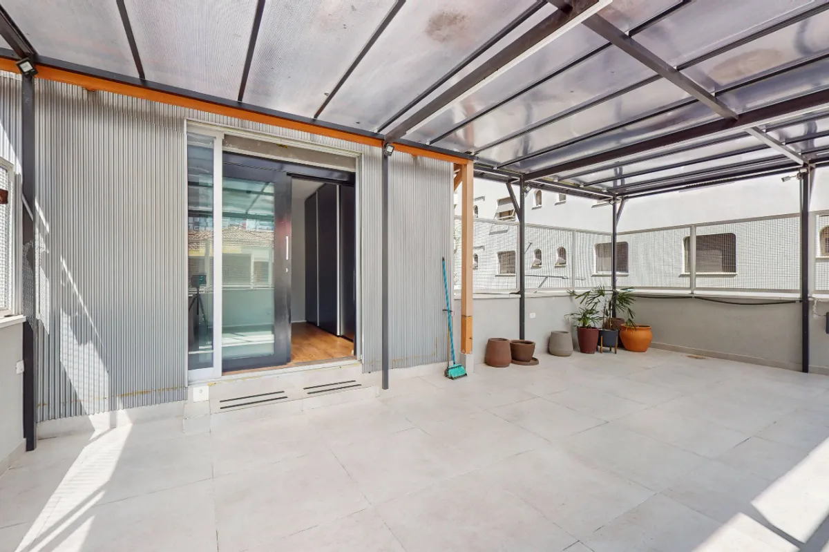 Apartamento à venda com 116m², 2 quartos com vaga - 7