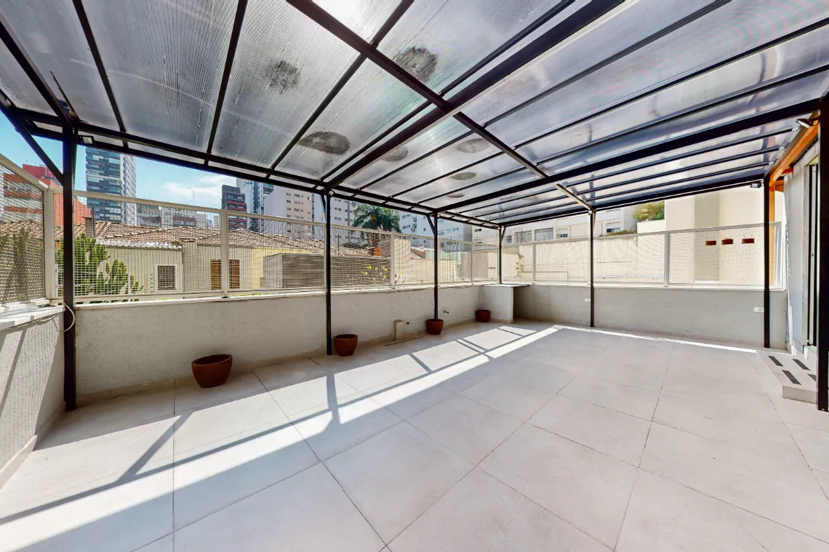 Apartamento à venda com 116m², 2 quartos com vaga - 8