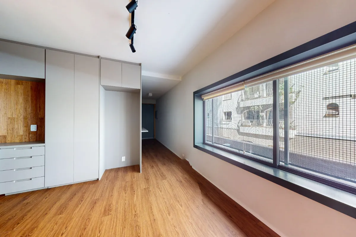 Apartamento à venda com 116m², 2 quartos com vaga - 9