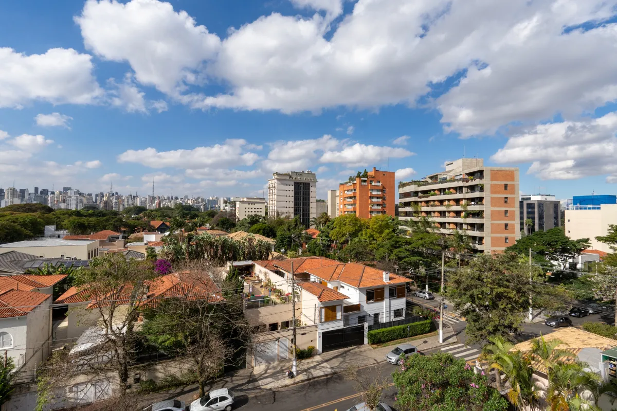 Edificio Pateo do Colégio - 13