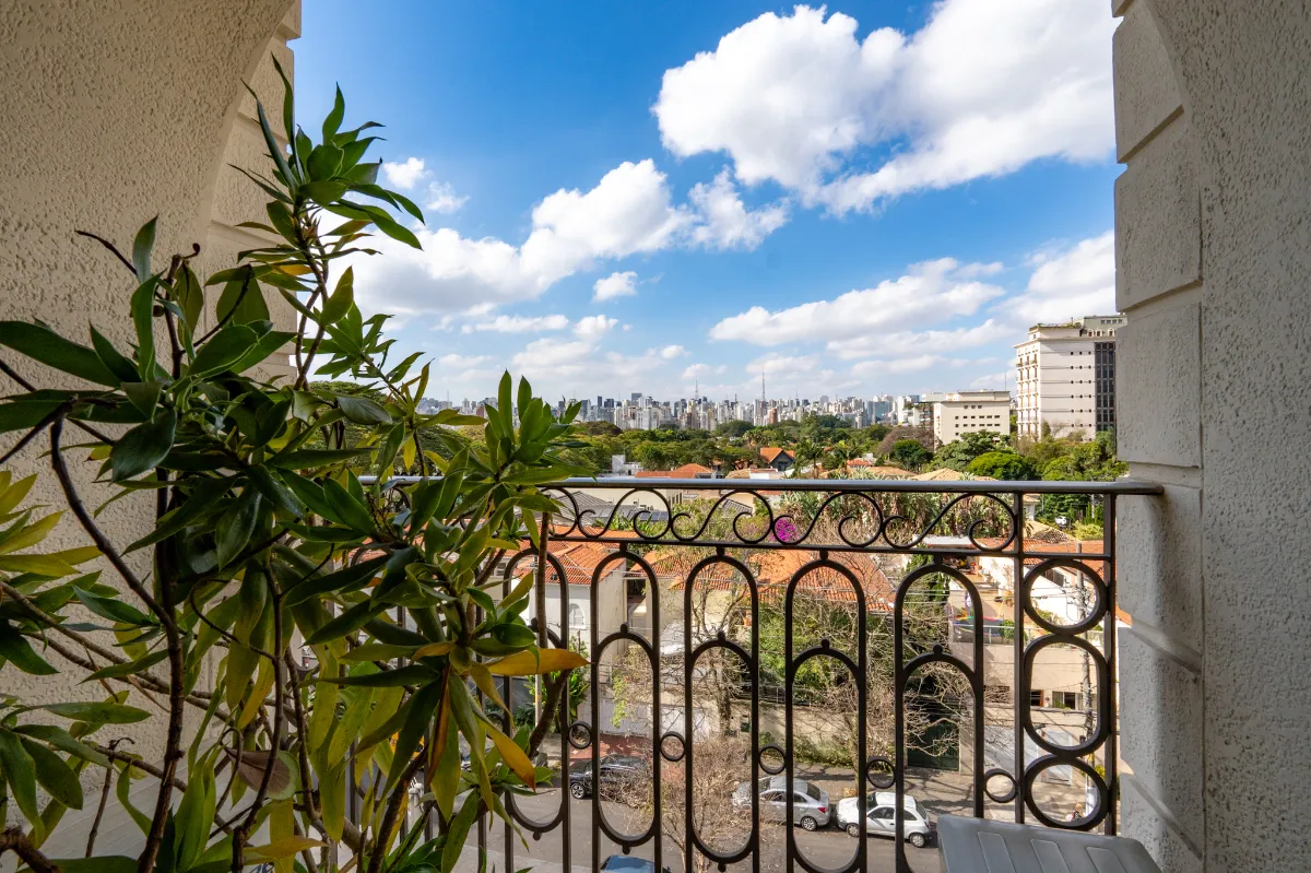Edificio Pateo do Colégio - 33
