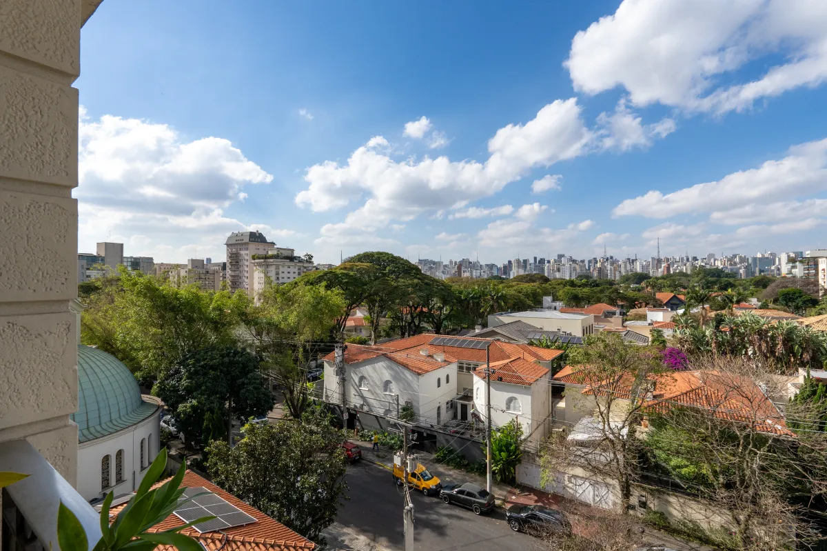 Edificio Pateo do Colégio - 5