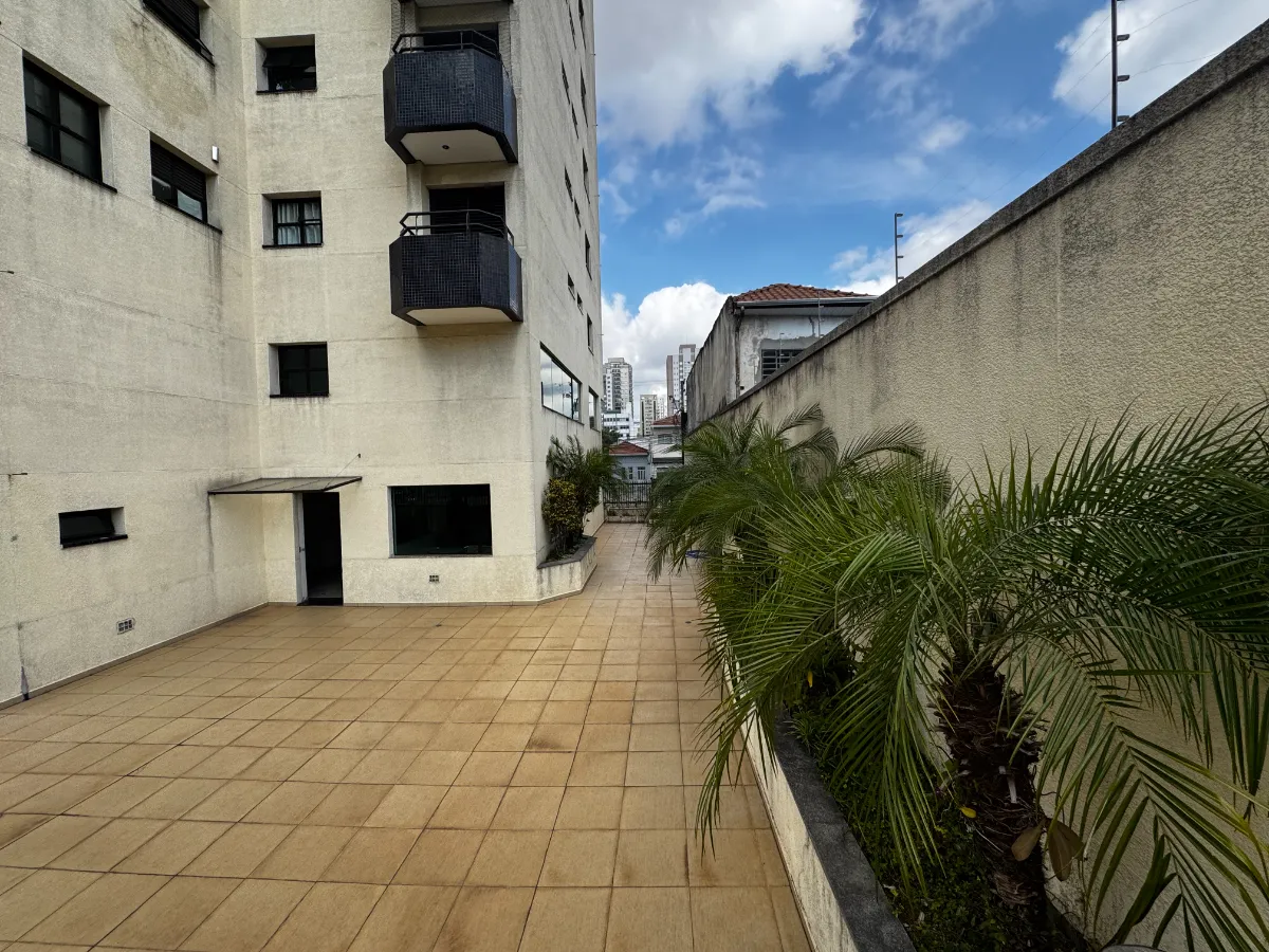 Edifício Vale do Jamor - 16