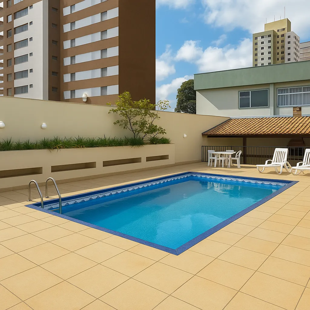 Edifício Vale do Jamor - 18