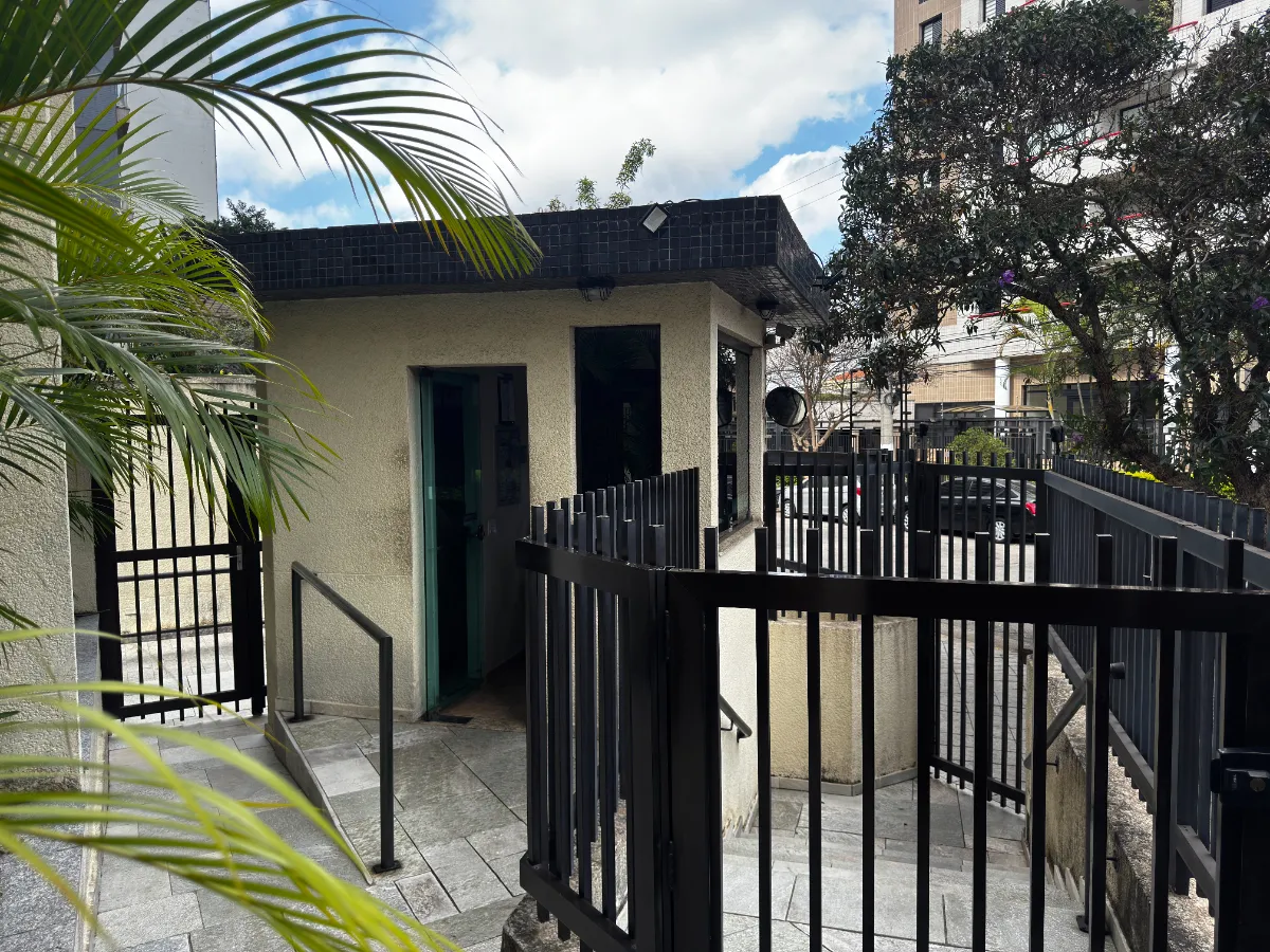 Edifício Vale do Jamor - 19