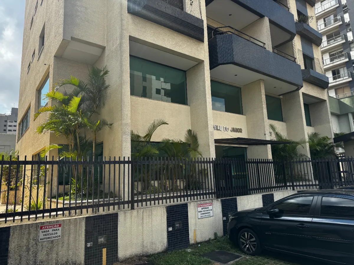 Edifício Vale do Jamor - 39