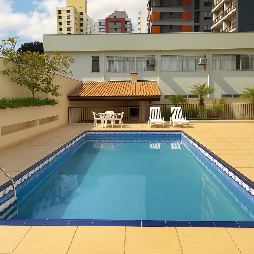 Edifício Vale do Jamor - 86