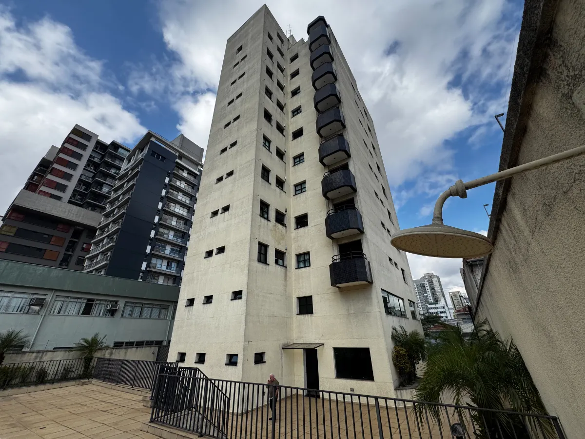 Edifício Vale do Jamor - 88