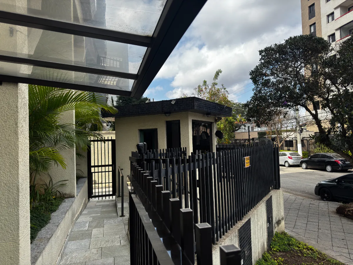 Edifício Vale do Jamor - 91