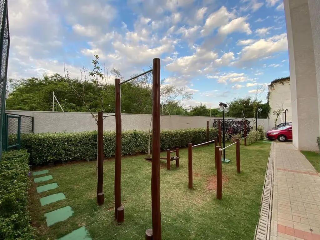 Apartamento à venda com 44m², 1 quarto com vaga - 17